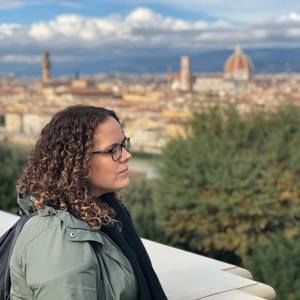 Meet your Posher, Stéphanie